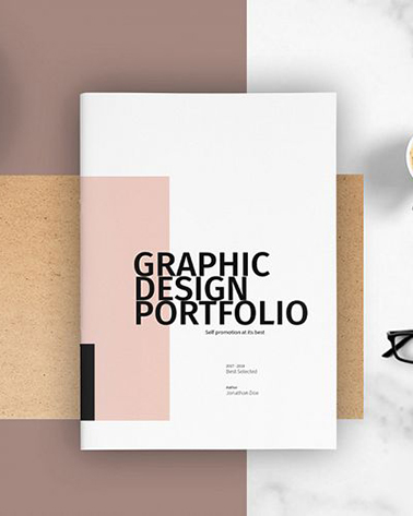 graphic photo for portfolio