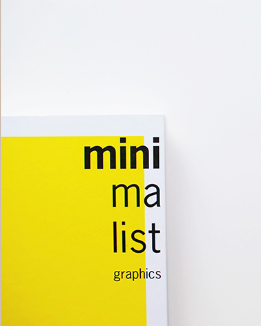 book about Minimalist style