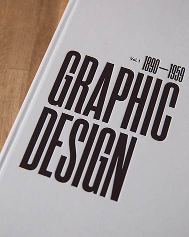 History of graphic Design